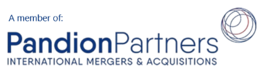 Pandion Partners Logo